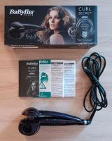 BaByliss Curl Secret Ionic - Lockendreher - Lockenstab München - Sendling-Westpark Vorschau