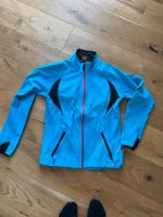 Blaue Laufjacke Löffler Hessen - Bad Nauheim Vorschau