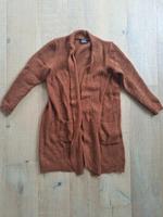 Strickjacke (rostfarben) von Only Niedersachsen - Wallenhorst Vorschau