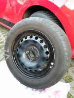 2 Sommerräder Conti 175/65R14 82T (Skoda CitiGo) Sachsen - Zwickau Vorschau