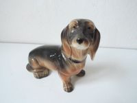 Porzellanfigur Sitzender Dackel Jagdhund Dachshund Karl Ens? Pankow - Prenzlauer Berg Vorschau