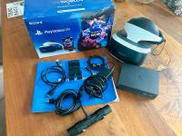 Sony PlayStation VR Brille Baden-Württemberg - Rheinmünster Vorschau