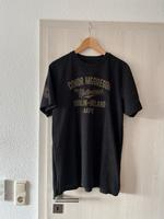 Reebok T-Shirt Gr. L, Conor McGregor, UFC, Schwarz Schleswig-Holstein - Neumünster Vorschau
