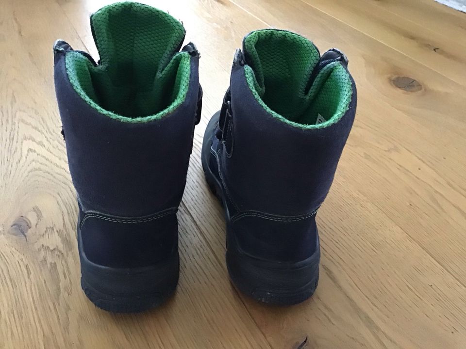 Superfit Winterstiefel Gr.34 in Reutlingen