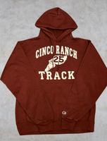Champion Pullover/ sweater in Rot Gr. M Brandenburg - Königs Wusterhausen Vorschau