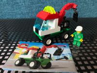 LEGO 6423 City Emergency – Abschlepp-Truck Dortmund - Mengede Vorschau