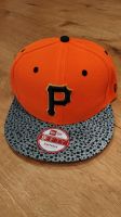 New Era Snapback Cap, Pittsburgh Pirates, Small/Medium Baden-Württemberg - Owen Vorschau