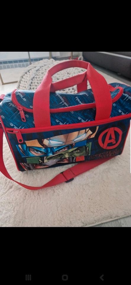 Avengers Kindertasche in Laatzen