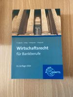 Wirtschaftsrecht für Bankberufe Baden-Württemberg - Nürtingen Vorschau