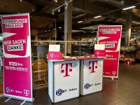 Promoter für die Deutsche Telekom (m/w/d) Nordrhein-Westfalen - Frechen Vorschau