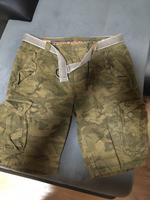 SuperDry Short ARMY NEU XL Hessen - Gründau Vorschau