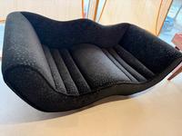 Bretz Couch Laola, La Ola schwarz /Samt Bayern - Vilsbiburg Vorschau