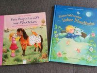 Kinderbücher zum vorlesen Pony und Mondfuchs Coppenrath Niedersachsen - Cloppenburg Vorschau