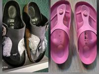 Birkenstock Gizeh Big Buckle Gr.38 Hessen - Baunatal Vorschau