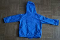 Jacke Sweatshirtjacke mit Kapuze Kinderjacke Gr. 86 Stuttgart - Vaihingen Vorschau