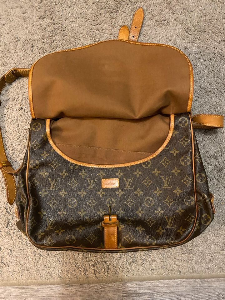 Louis Vuitton Tasche in Leipzig