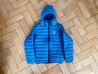 LEGO Wear Steppjacke Jori 611 Blau Gr. 134 Neuhausen-Nymphenburg - Neuhausen Vorschau