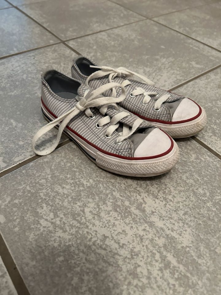 Converse All Star Gr.28 in Eschenbach Württemberg