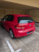 Volkswagen Golf 1.2 TSI Team Team Bayern - Rosenheim Vorschau