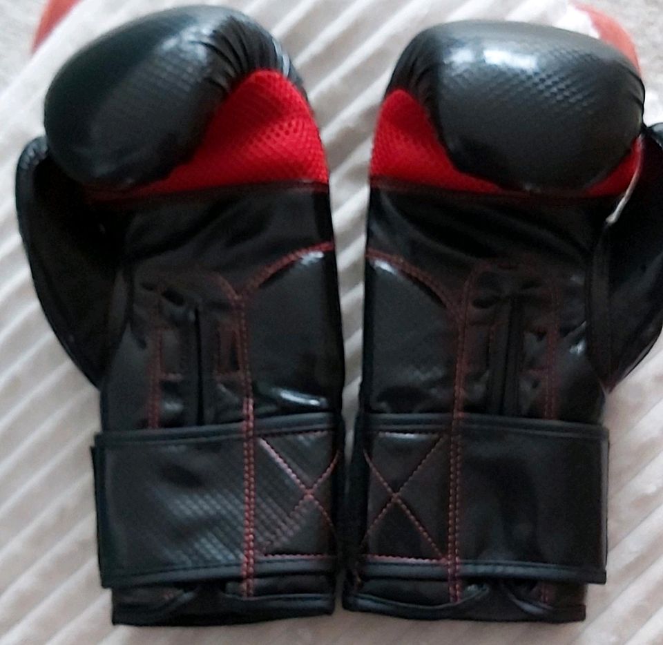 HAMMER Boxing-Handschuhe X-Shock Lady 8 oz in Nürnberg (Mittelfr) -  Aussenstadt-Sued | eBay Kleinanzeigen ist jetzt Kleinanzeigen