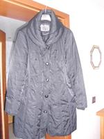 Damen-Winterjacke Steppmantel -schwarz- Gr 48/50 Nordrhein-Westfalen - Siegen Vorschau