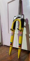 Rock Shox Quadra 21 R Vintage MTB Federgabel Fork Bayern - Geretsried Vorschau