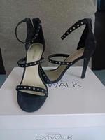 Catwalk Sandalen Nordrhein-Westfalen - Gladbeck Vorschau