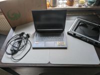 MSI Gaming Laptop Sachsen - Meerane Vorschau