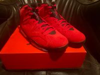 Jordan 6 Retro - red EU49,5 US15 - CT8529-600 Berlin - Zehlendorf Vorschau