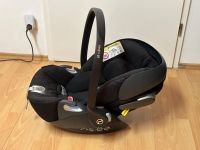 Cybex Cloud Z i-Size Babyschale Kindersitz Bayern - Regenstauf Vorschau