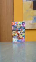Mario Kart 8 Deluxe - Nintendo Switch Spiel - Neuwertig ! Pankow - Prenzlauer Berg Vorschau