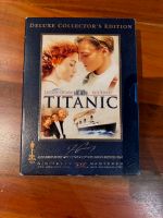 Titanic (Deluxe Collector's Editon, 4 DVDs) Rheinland-Pfalz - Fell Vorschau