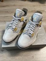 Nike Air Jordan 4 Retro SE Craft “Photon Dust“ EU:44/US:10 Friedrichshain-Kreuzberg - Kreuzberg Vorschau