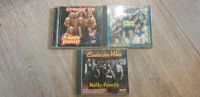 The Kelly Familie 3 CDs Growin'up-Honest Workers-Lieder der Welt Niedersachsen - Saterland Vorschau