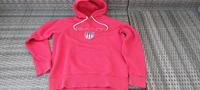 GANT Shield Hoody, rot, Gr. M Hessen - Münster Vorschau