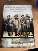 ## DVD SPIKE LEE BUFFALO SOLDIER 44 ## Brandenburg - Deetz Vorschau