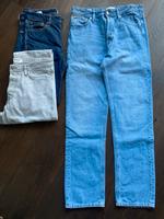 3 x Jeans Jack&Jones 31/34 (Set-Preis) Hessen - Bad Homburg Vorschau
