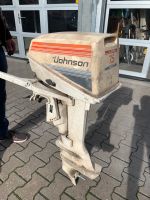 Johnson 7,5 PS Sea Horse Teiletäger Ersatzteile Essen - Altenessen Vorschau