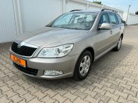 Skoda Octavia Combi Impuls Edition/2.Hand/TÜV neu Nordrhein-Westfalen - Bornheim Vorschau