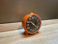 DDR Space Age Wecker Retro Uhr Vintage Ruhla Pankow - Weissensee Vorschau