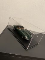 Jaguar 1:18 mit Vitrine aus Leder München - Schwabing-Freimann Vorschau