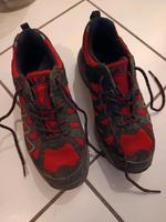 Wanderschuhe 36/37 Outdoor Thüringen - Erfurt Vorschau