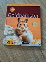 Goldhamster Buch Bayern - Landshut Vorschau