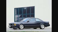 Suche BMW 635 CSI(ggf.M635CSI oder Alpina),schwarz/schwarz,… Bayern - Gottfrieding Vorschau