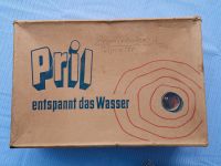 ✴️ Alter PRIL- Karton FEWA-Werk Düsseldorf 50er Jahre Eimsbüttel - Hamburg Rotherbaum Vorschau