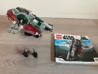 LEGO 75312 Star Wars Boba Fetts Starship Nordrhein-Westfalen - Linnich Vorschau