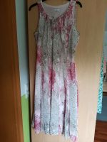 ♥️Gelco Damen  Sommerkleid  gr.42 Nordrhein-Westfalen - Much Vorschau