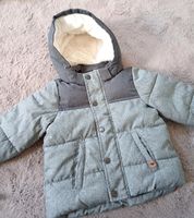 Winterjacke Unisex 86 Sachsen - Hoyerswerda Vorschau