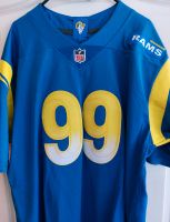 Los Angeles Rams Aaron Donald Nike On Field Trikot Gr. L Nordrhein-Westfalen - Gevelsberg Vorschau