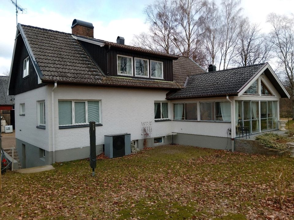 Wohlfühl Pferdehof/ Bauernhof/ Haus in Sösdala, Schweden in Rothenburg o. d. Tauber